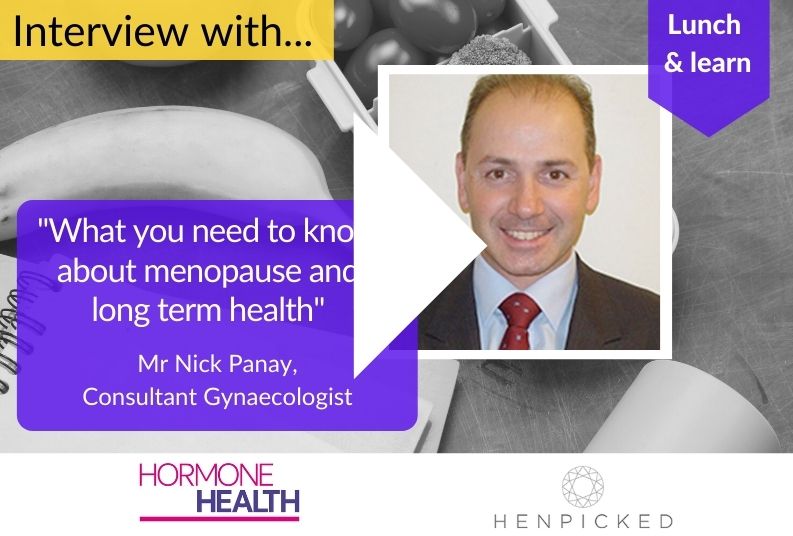 Menopause, long-term health, bones, heart, symptoms, solutions