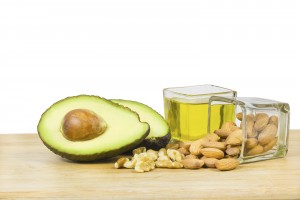 good fats