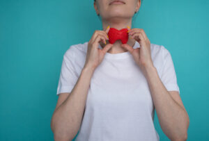 menopause, thyroid, solutions