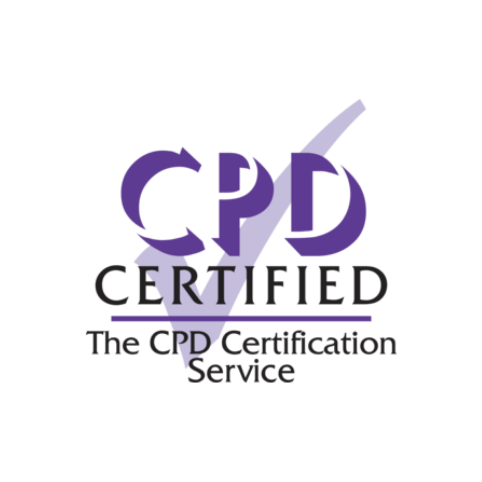 CPD Accredited Logo
