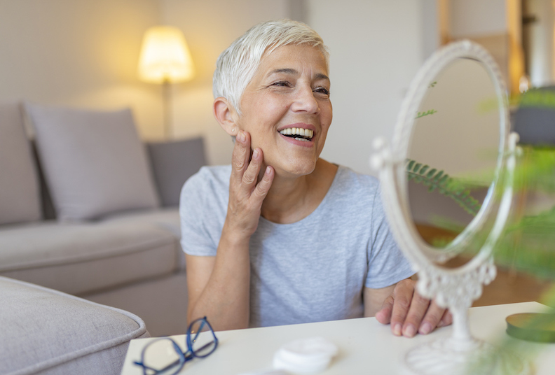 Active Makeover Four ways to enjoy a makeover - Henpicked